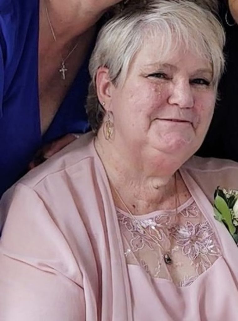 Sharon Lee Clark Profile Photo