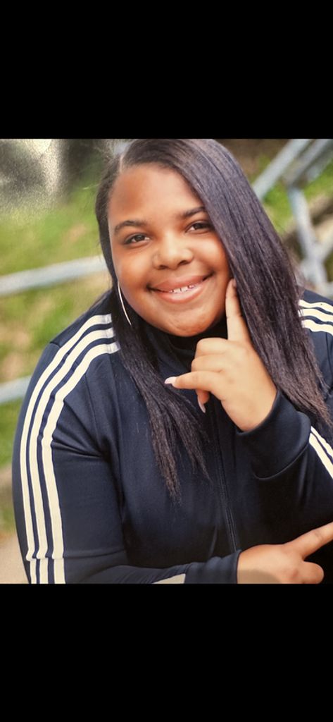 Ny’Kasia Naije’ Thompson Profile Photo