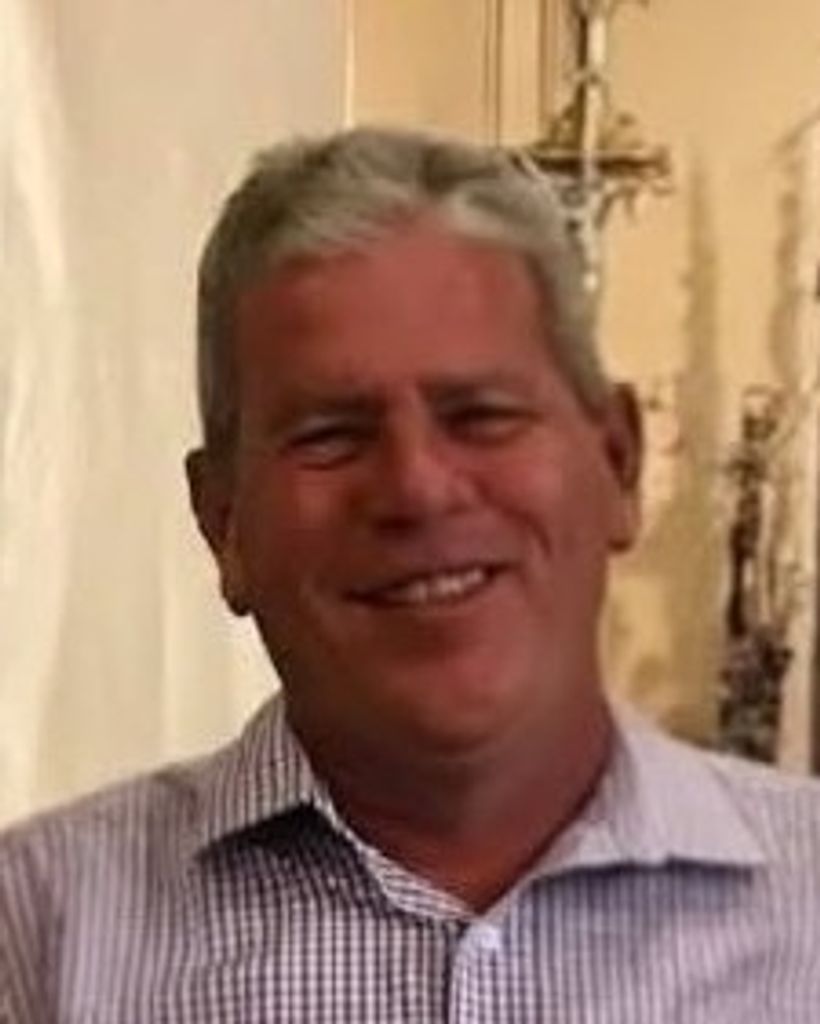 Robert "Jersey" Carroll