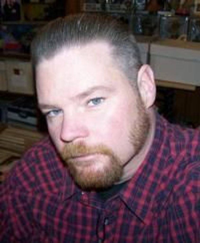 Jason Dale La Pierre