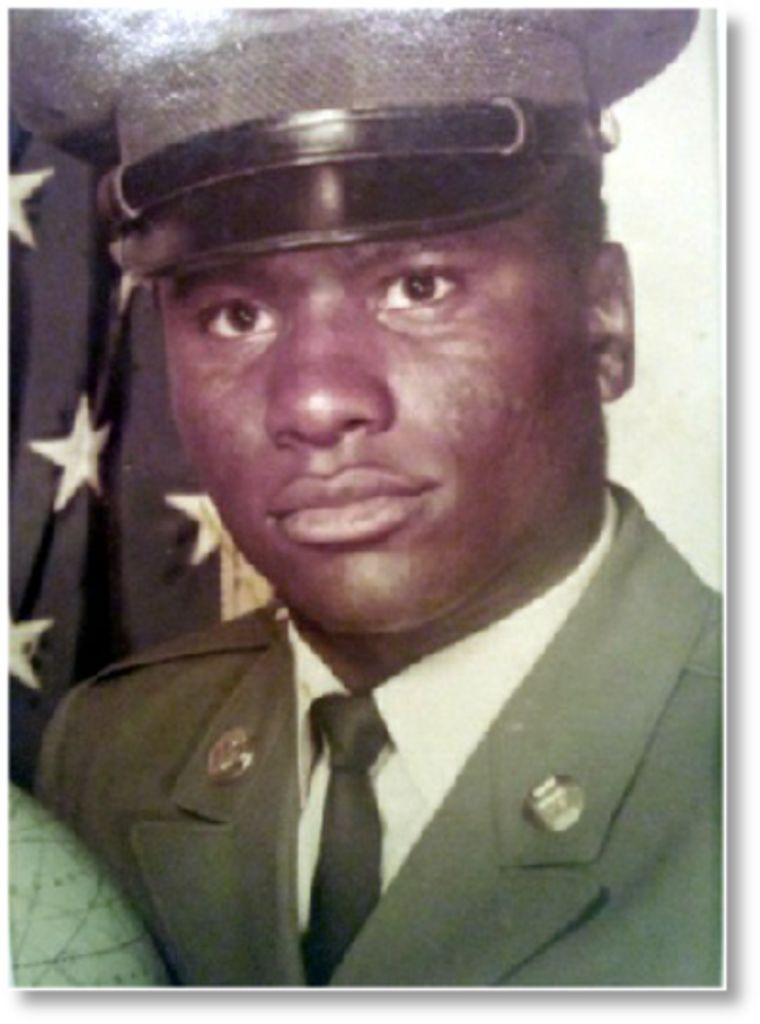 Robert Lee Butler Profile Photo