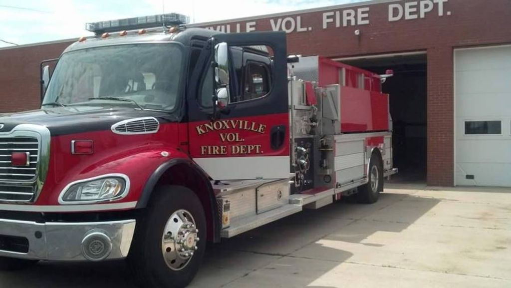 Thurston Junior Brand Profile Photo