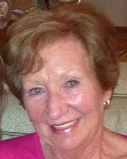 Marilyn Kay McGarvey's obituary image