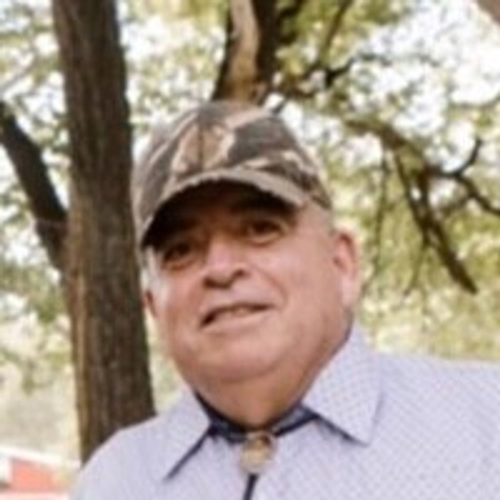 Larry Manuel Romero