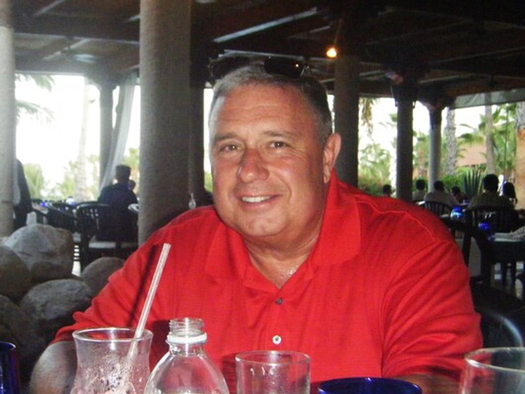 Charles Roy Swope Profile Photo