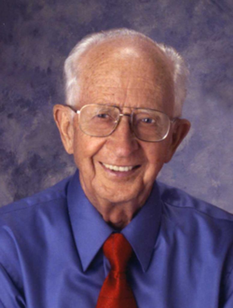 Donald Rhodes