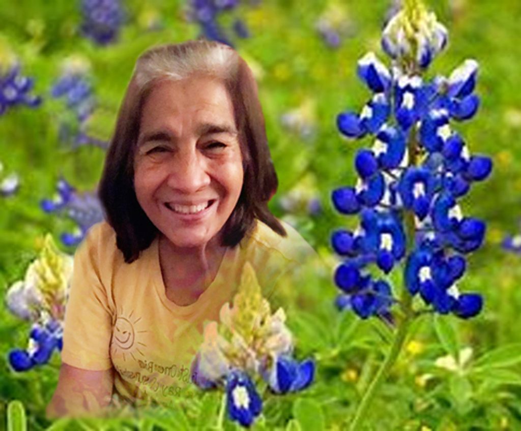 San Juanita S. Rodriguez Profile Photo