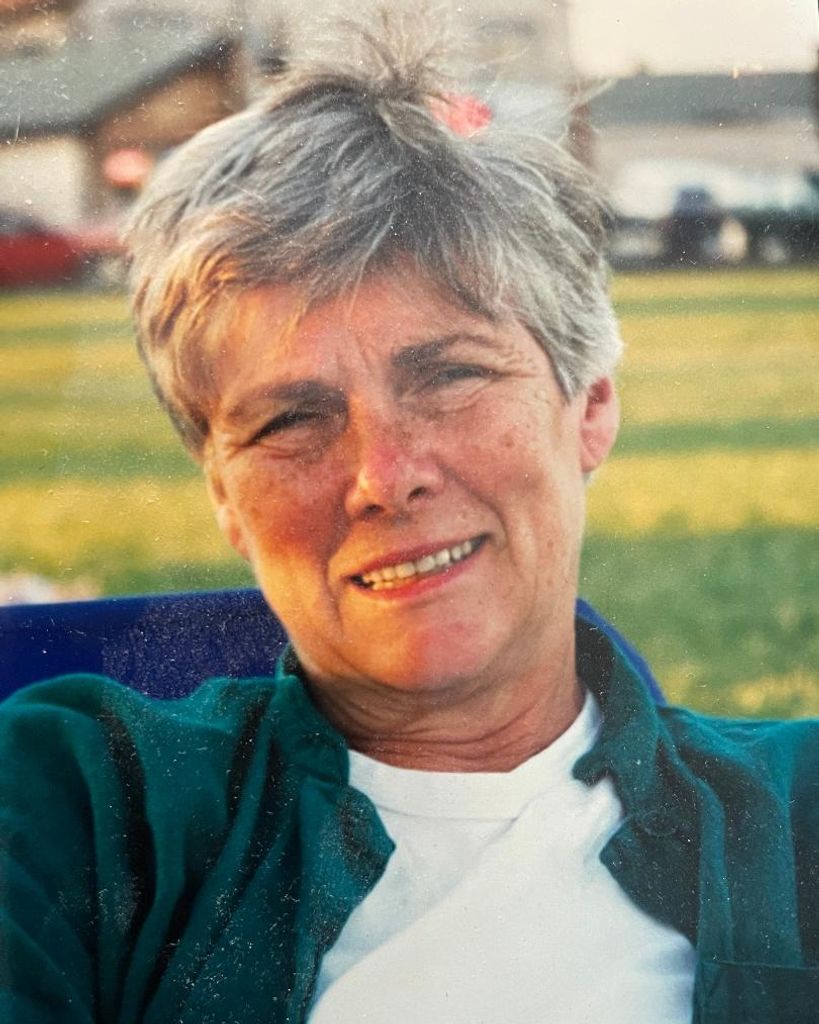 Beverly Van Orman Profile Photo