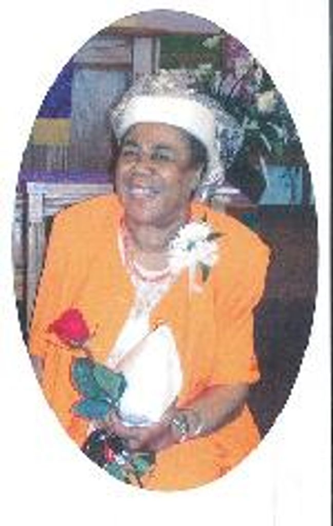 Clara Mansell Poyer Profile Photo