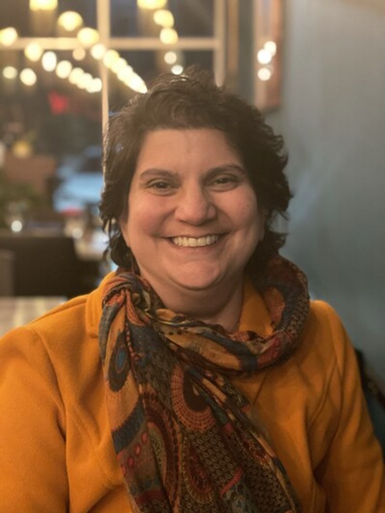 Hilda Teresa Irizarry-Rodriguez Profile Photo