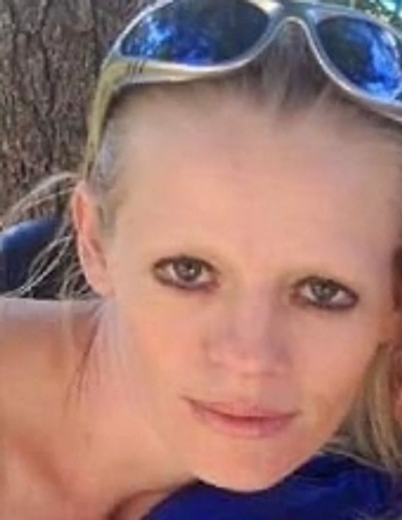 Stephanie Faye Keith