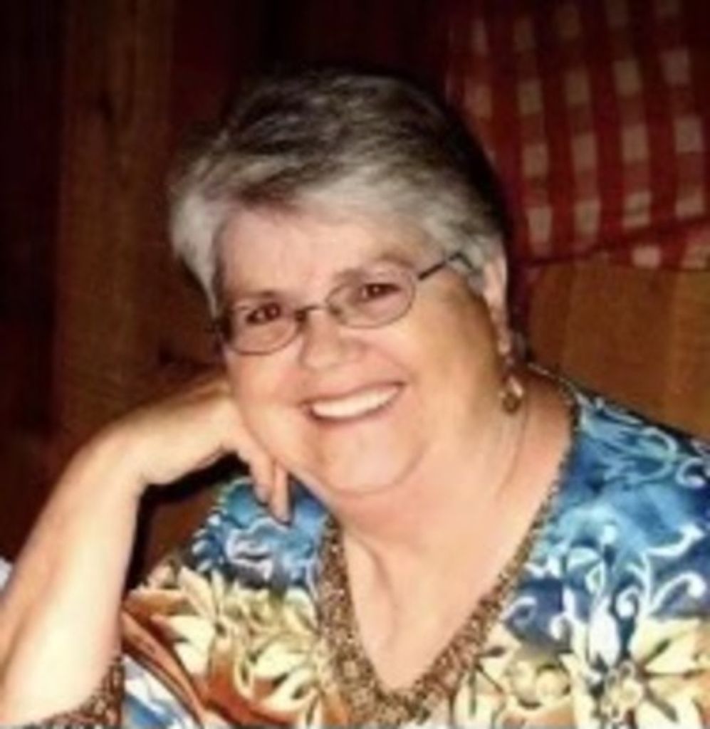 Arlene Crawford Profile Photo