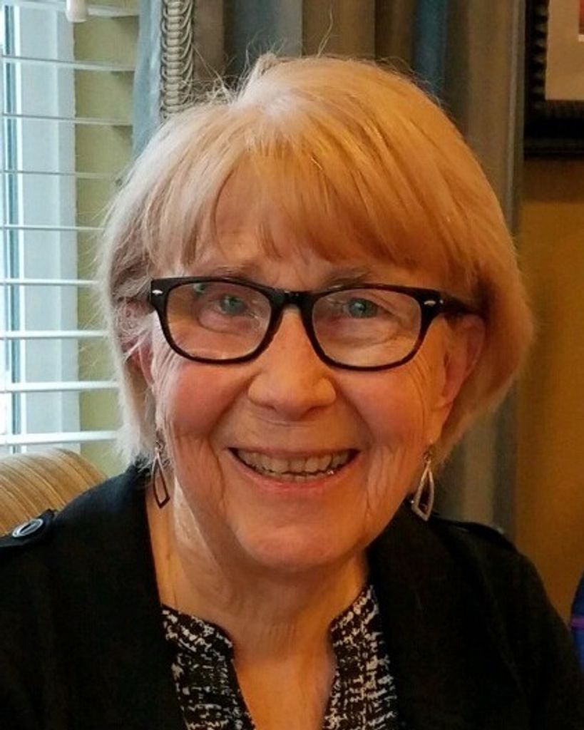 Marilou Frances Hasenbank Profile Photo
