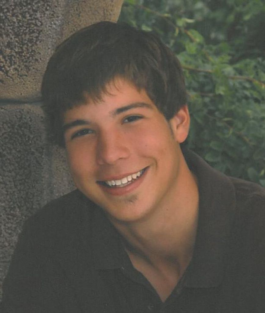 Andrew  George Kohake