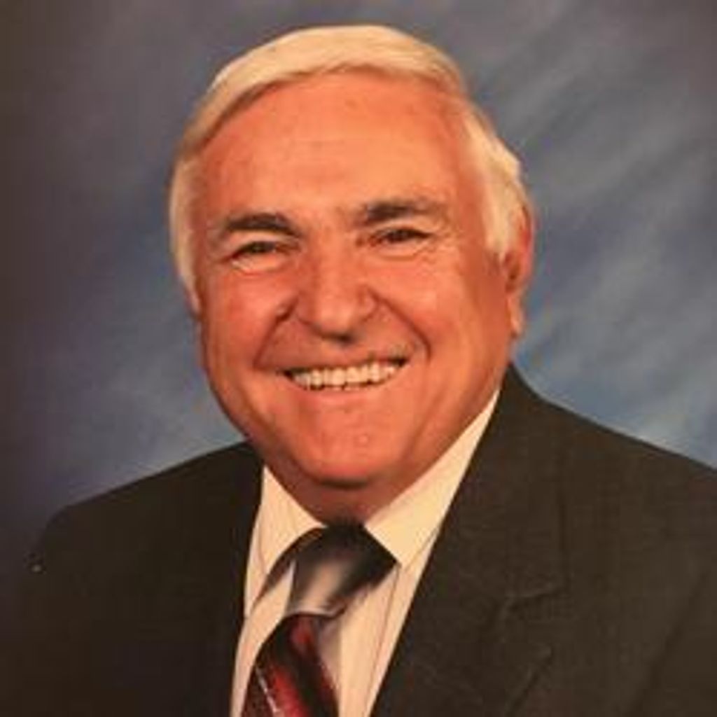 John Robert Biagi