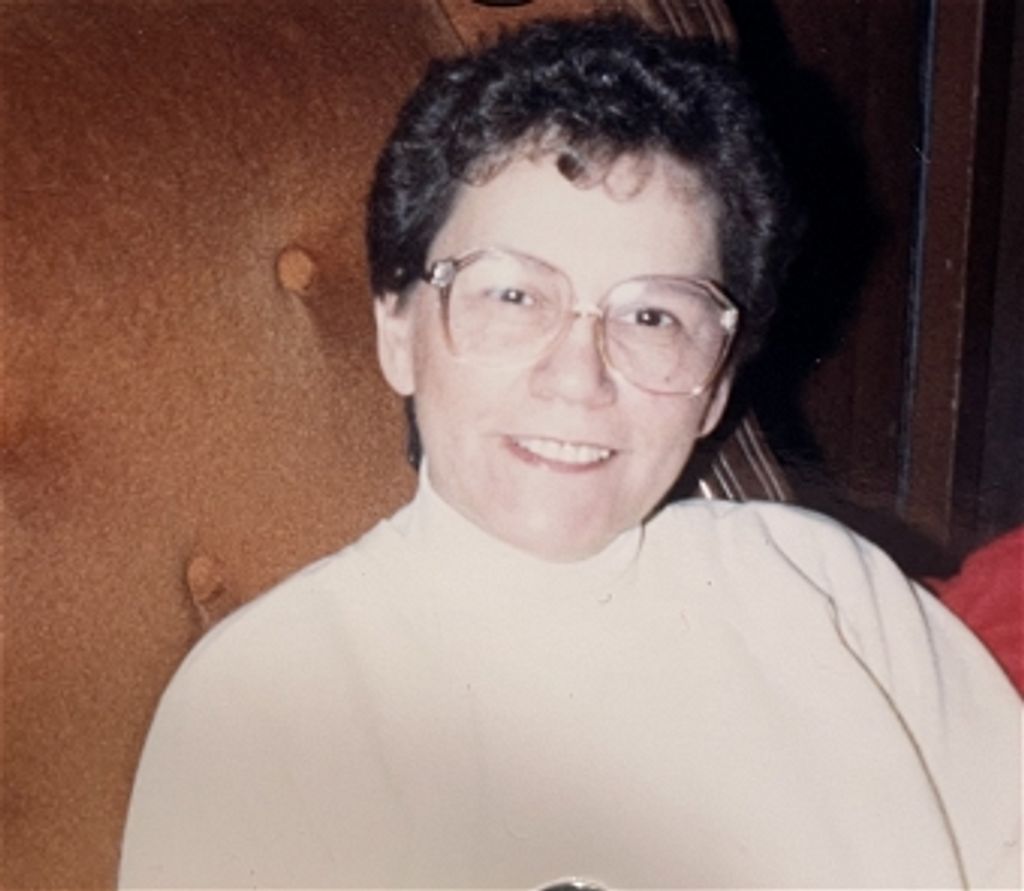 Emilie Beatrice Jespersen