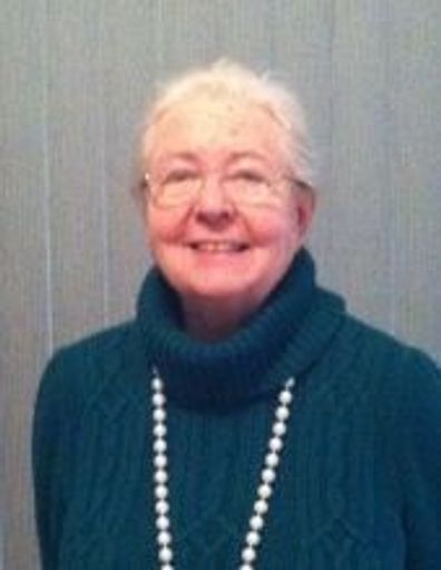Ruth Eveland Profile Photo