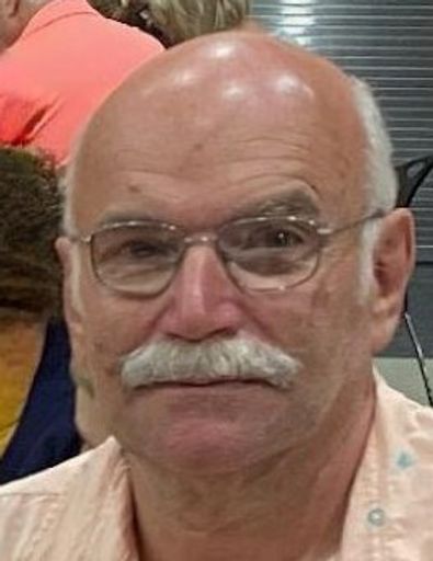 Ed Schmerge Profile Photo