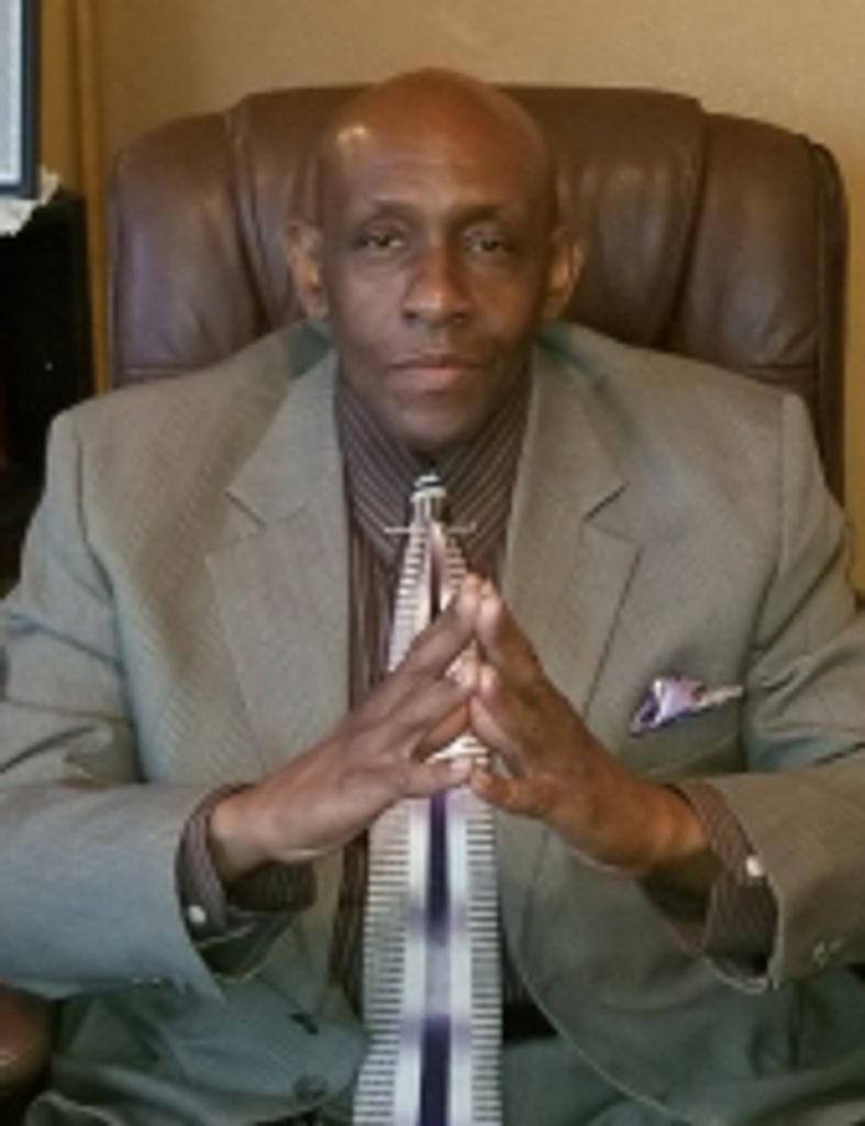 Ollie  D. Johnson