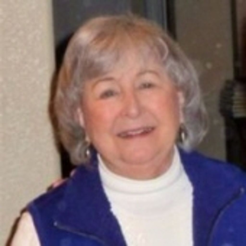 Donna Ferol Brosius Avery