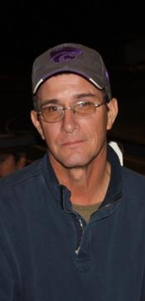 Gene Alan Base Profile Photo