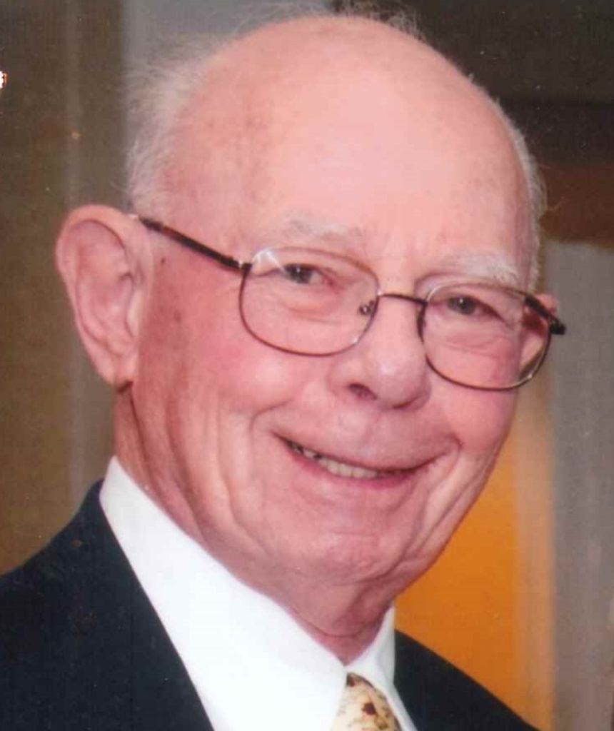 Charles Ellman "Chuck"