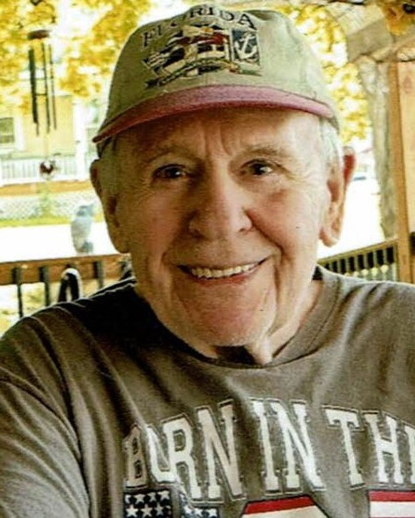 Wendall Alton Barry Profile Photo