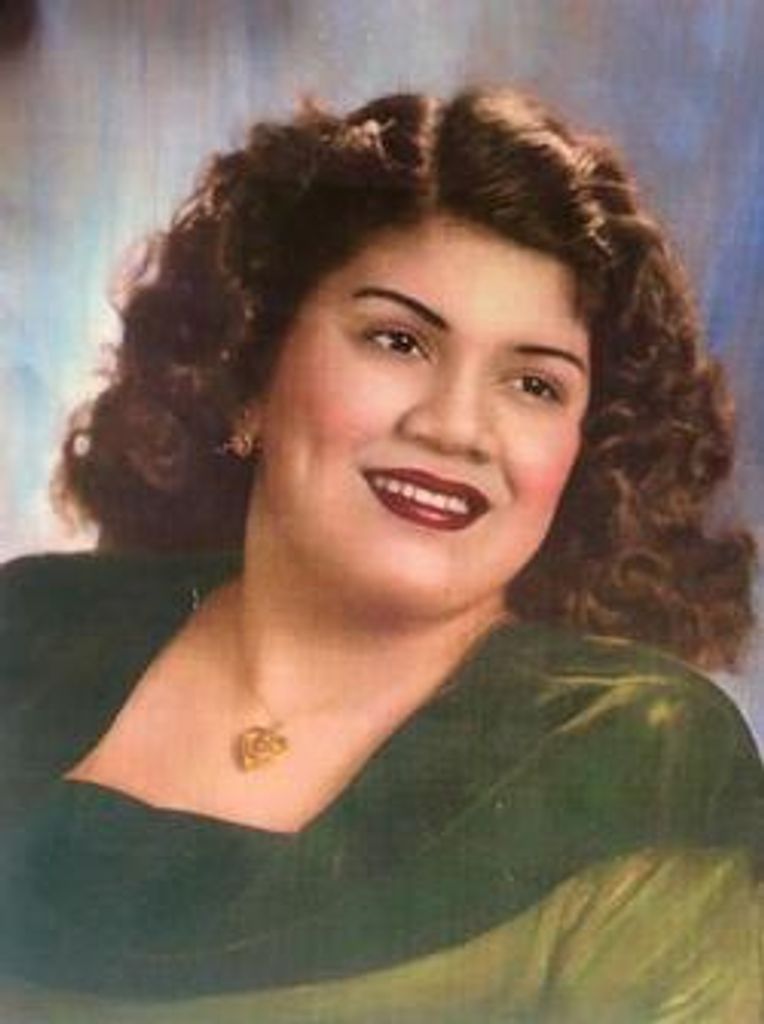 Isabel F. Rios