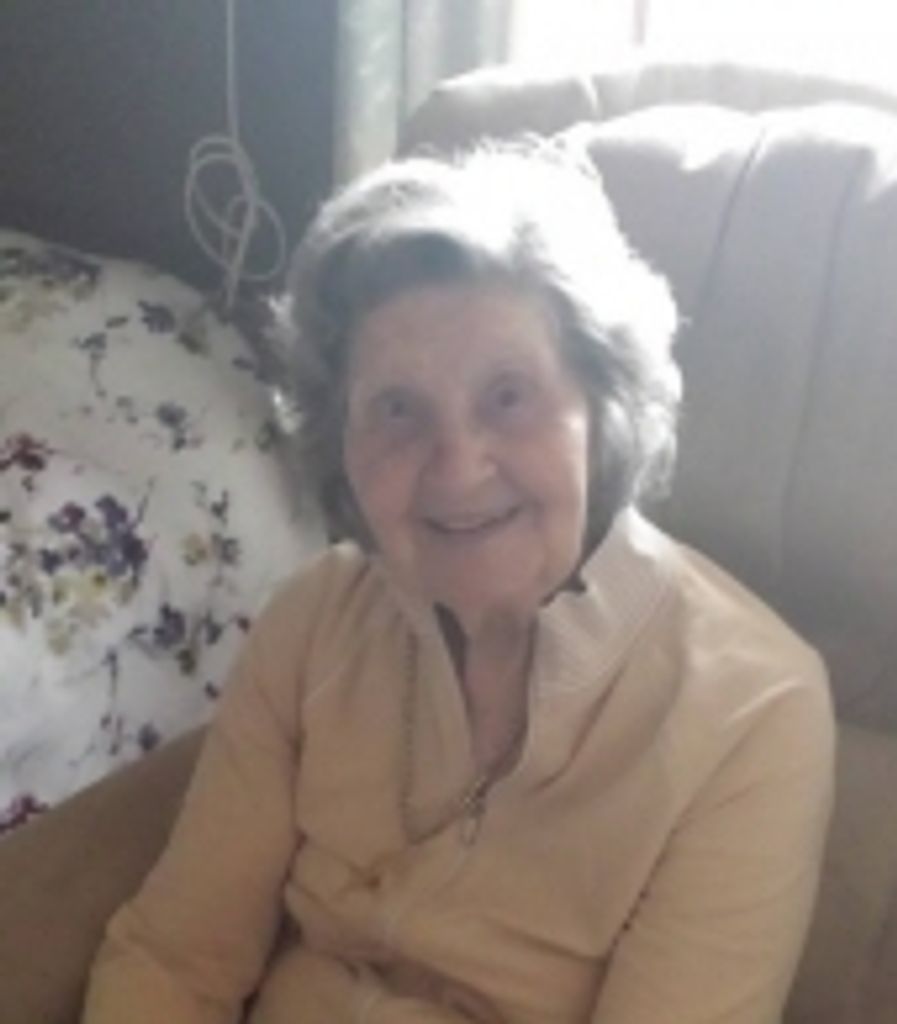 Lucille “Lucy” Schindler