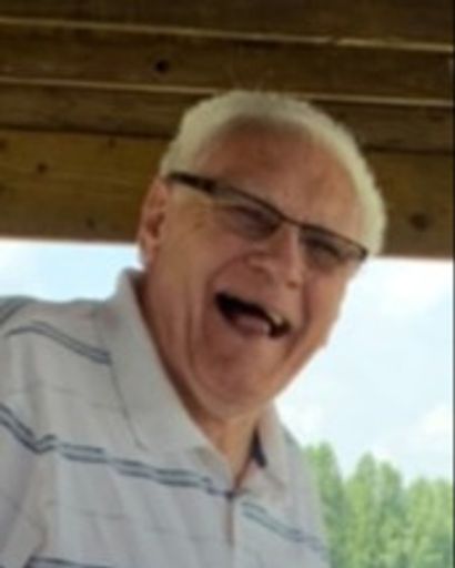 Granville C. Huff's obituary image
