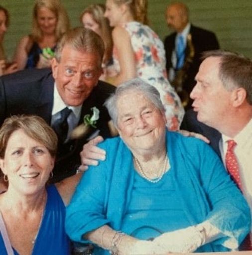 Geraldine M. "Gerry" Chagnon photo gallery thumbnail 31 of 42