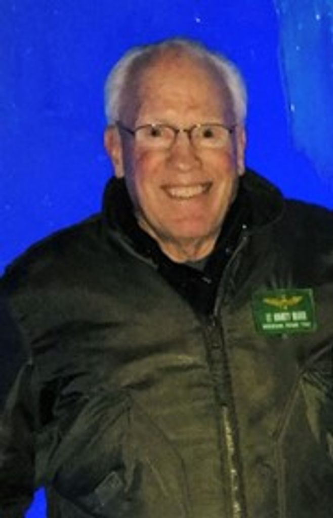 Martin Black