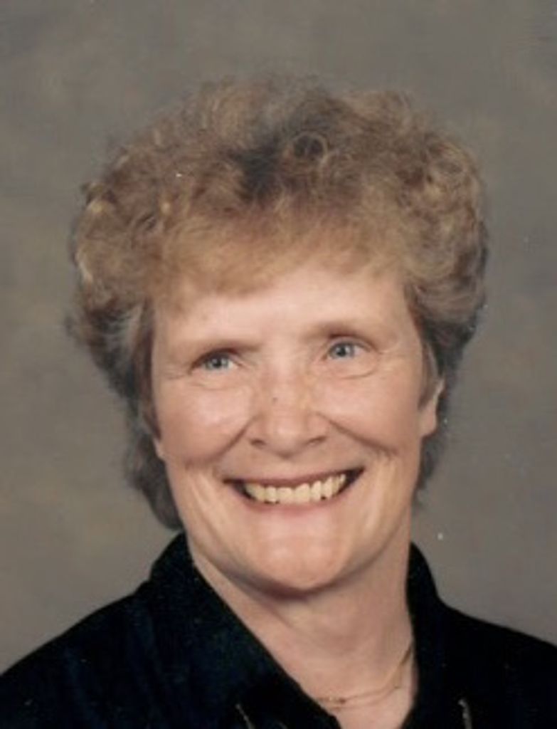 Carol K. Leroy