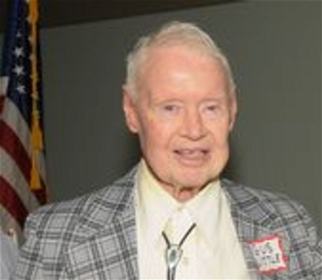 Augustus Zerbie Little