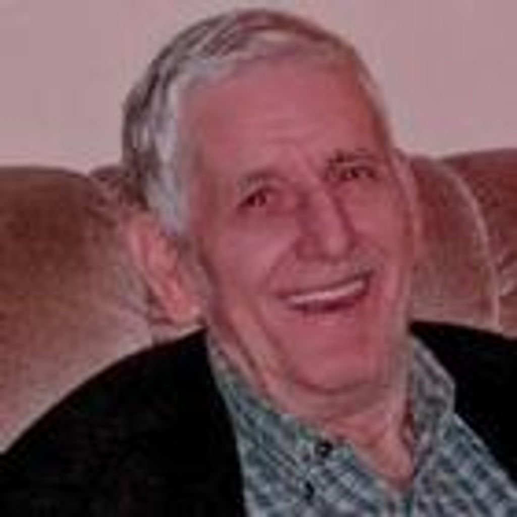 William Snellenbarger