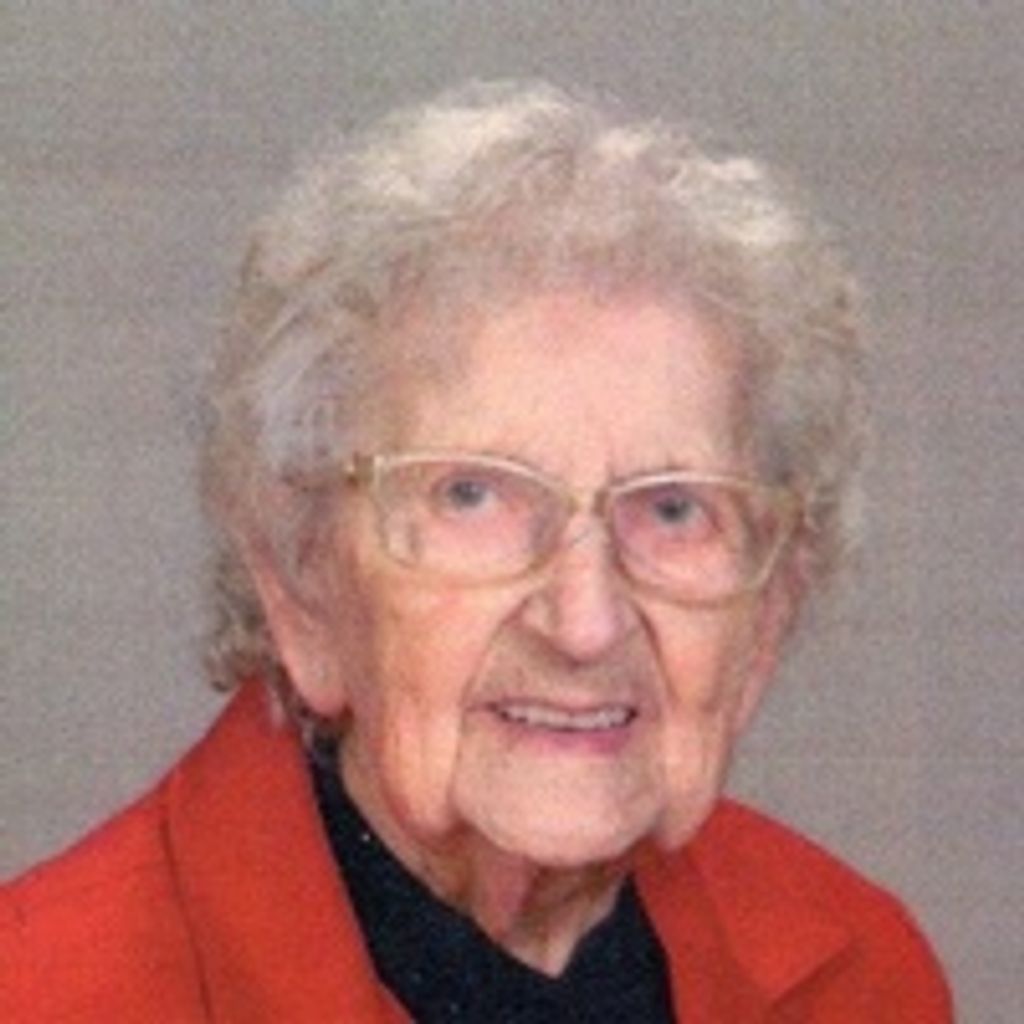 Helen Riehle