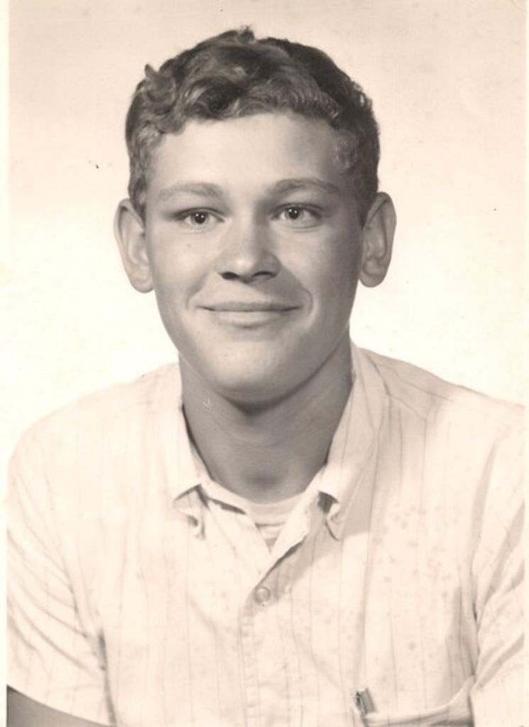 Phillip Farris Profile Photo