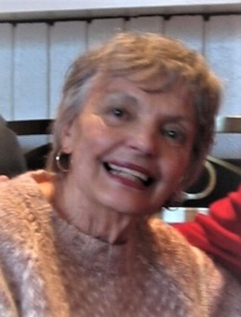 Barbara  Jo Bicha