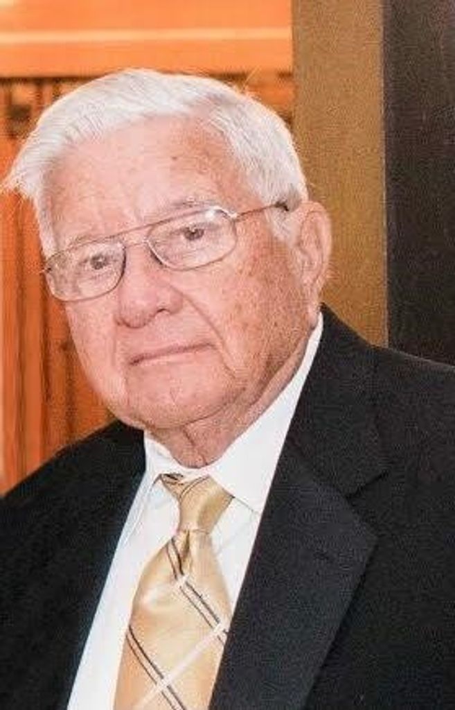 Fernando Groene