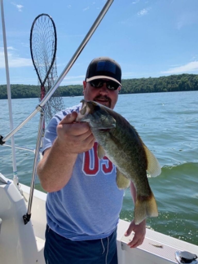 Ryan A. Scalf Profile Photo