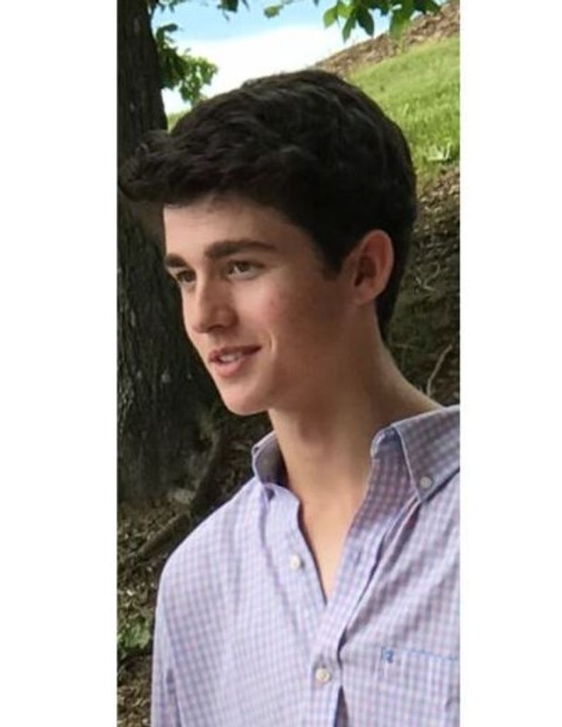 James Hudson ("Hud")  Mankin