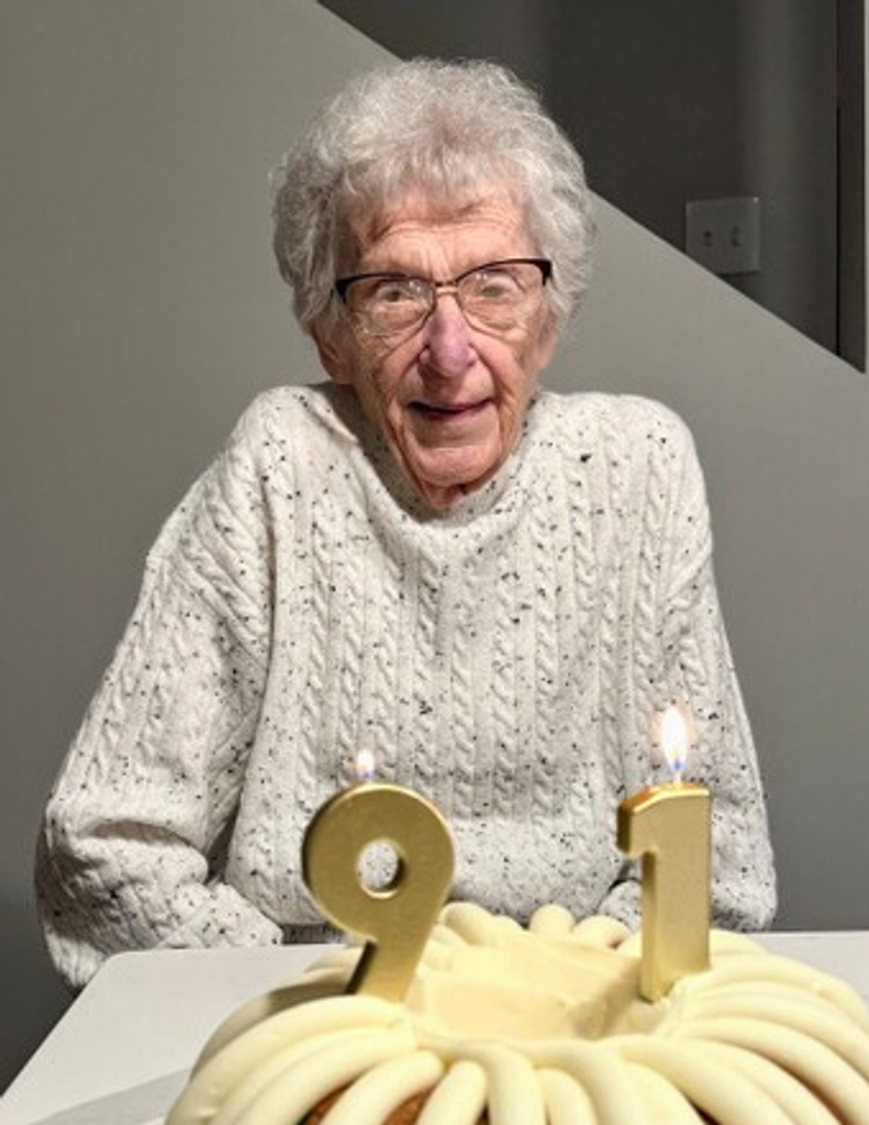 Mary Moore Profile Photo