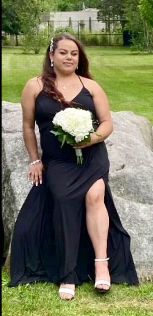 Jaleesa E. Acosta Profile Photo