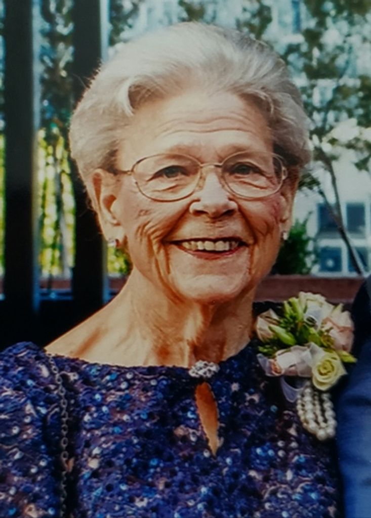 Nancy T. Hearne