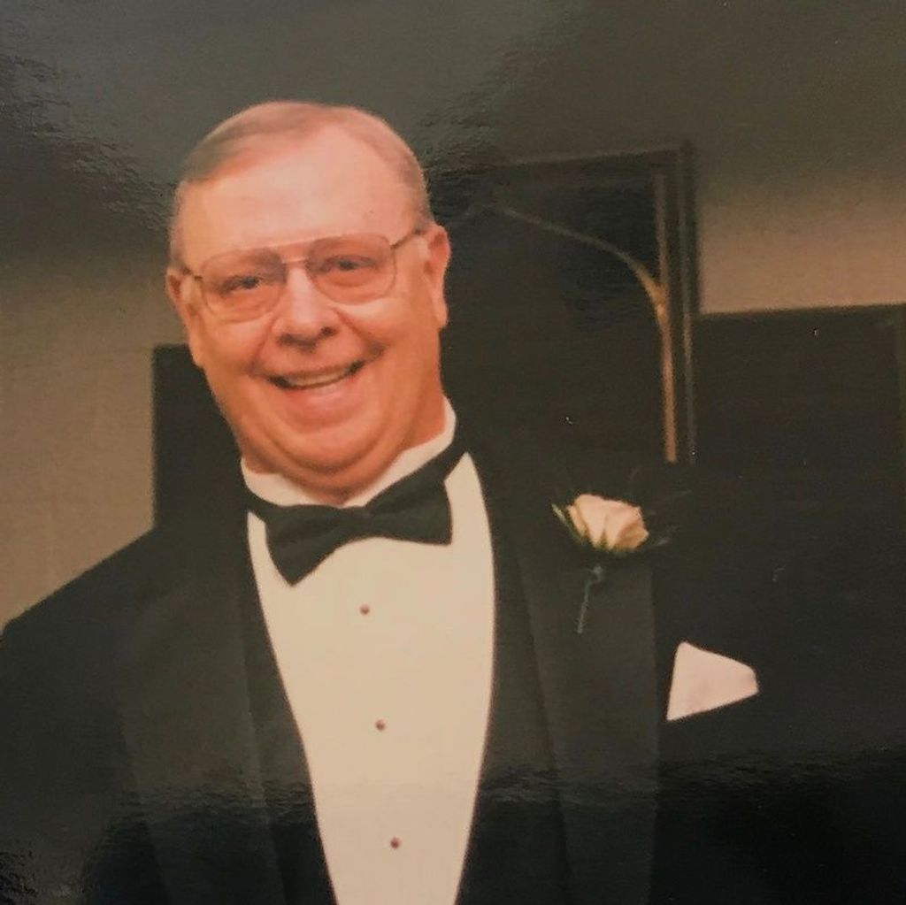 Jack E. Townsley Profile Photo