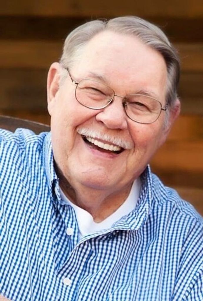 Daniel Grafton Murphey Profile Photo