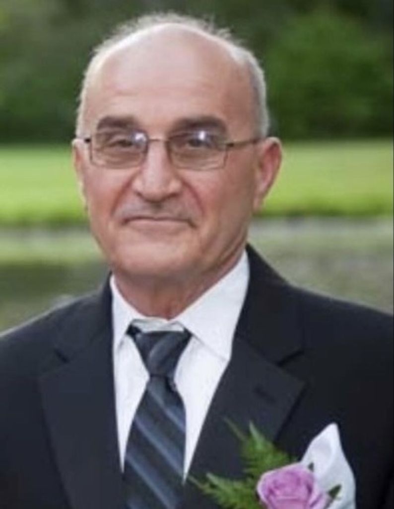 Mouawad N. Melhem Profile Photo