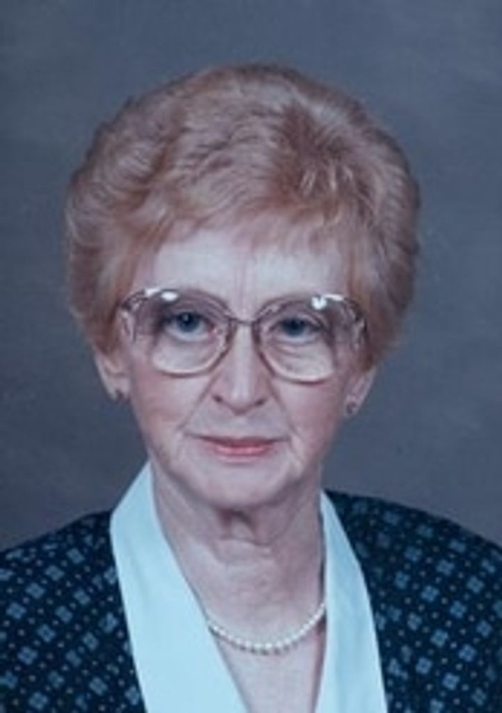 Edna Conrad-Shackelford