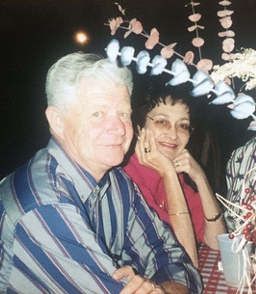 Patsy Harrell Profile Photo