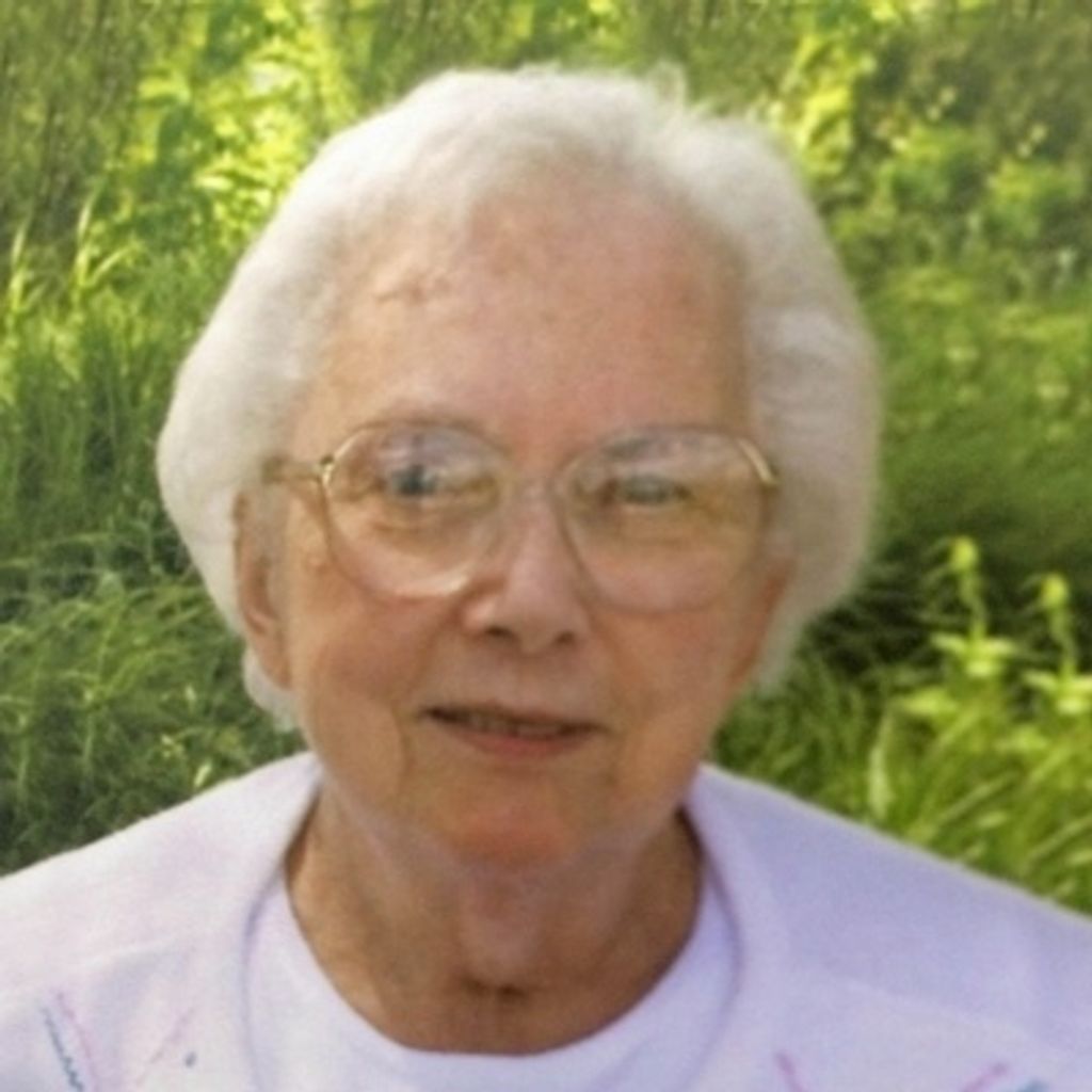 Mary Lou Hustad Profile Photo
